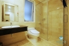 A furnished house with 5 bedrooms for rent in Ciputra K Block